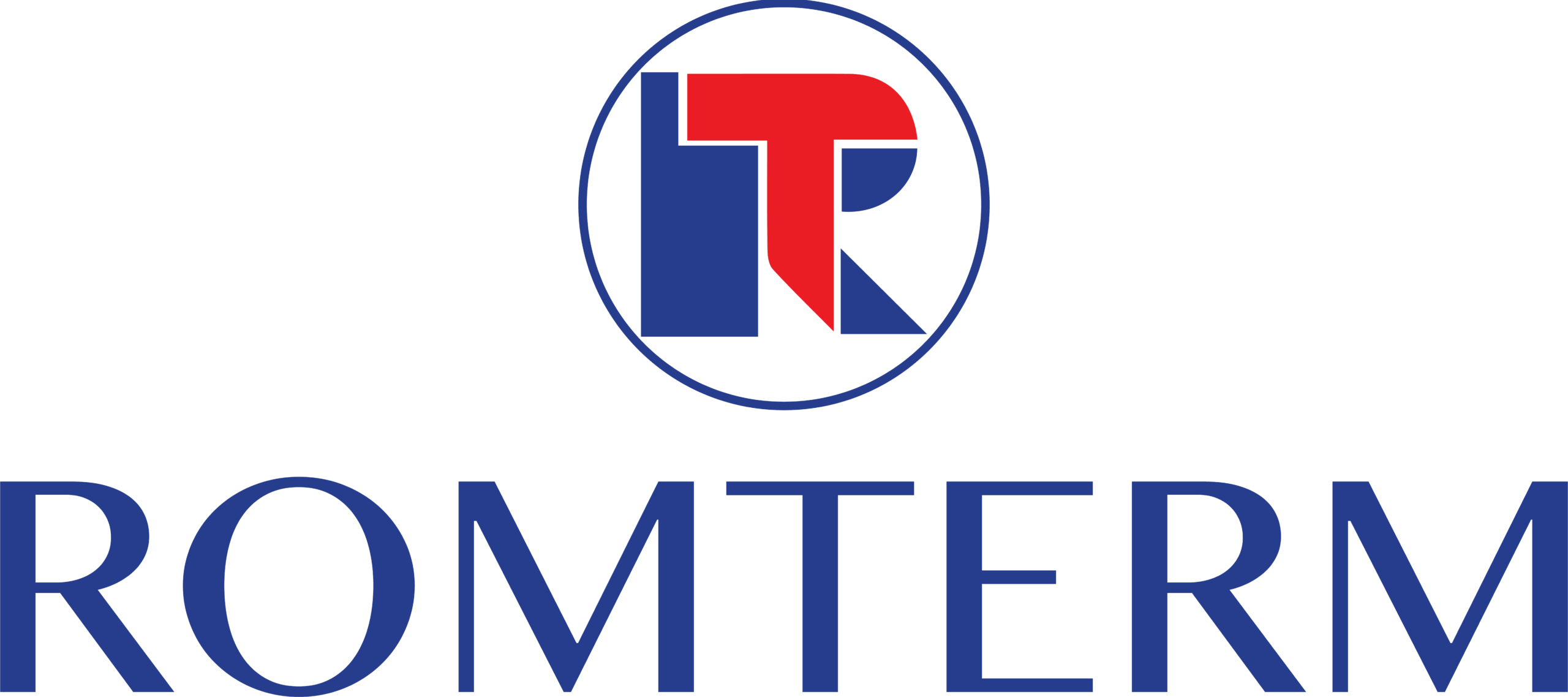 ROMTERM